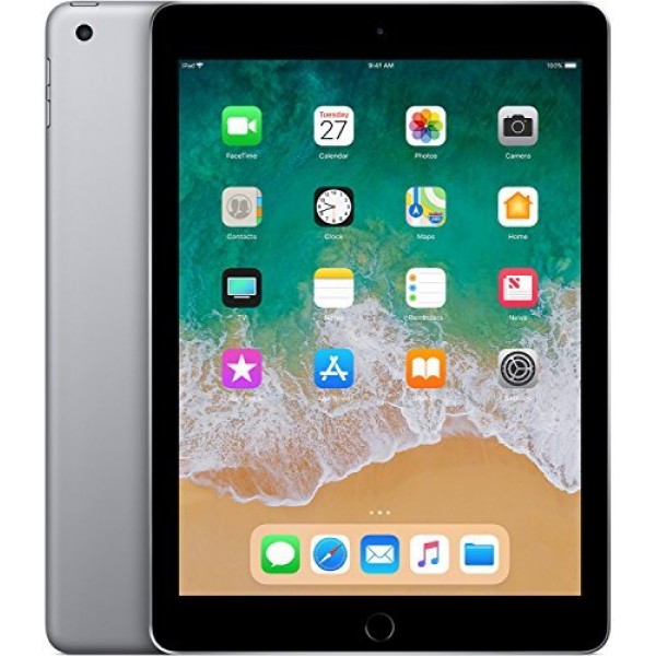 Naujas planšetinis kompiuteris APPLE iPad 10.2" Wi-Fi 256GB 9th gen. Garantija.